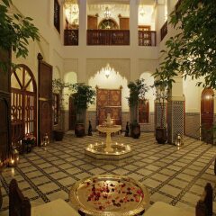 Отель Riad & Spa Esprit du Maroc Марокко, Марракеш - отзывы, цены и фото номеров - забронировать отель Riad & Spa Esprit du Maroc онлайн фото 16