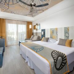 Hotel Riu Chiclana - All Inclusive комната для гостей фото 5