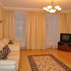 Апартаменты Old Town Apartments комната для гостей фото 3