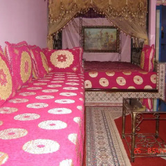Отель Moroccan House Hotel Casablanca Марокко, Касабланка - 2 отзыва об отеле, цены и фото номеров - забронировать отель Moroccan House Hotel Casablanca онлайн детские мероприятия