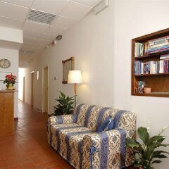 Hotel Ferdinando II De Medici развлечения