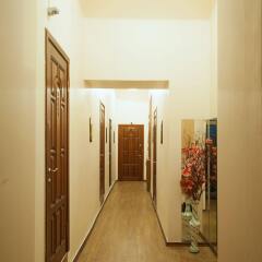 Renaissance Suites Odessa Apartment-Hotel интерьер отеля фото 2