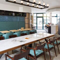 Отель the b tokyo ochanomizu Япония, Токио - отзывы, цены и фото номеров - забронировать отель the b tokyo ochanomizu онлайн помещение для мероприятий фото 2