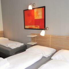 Elen's Hotel Arlington Prague комната для гостей фото 11