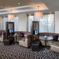 Отель Canopy By Hilton Washington DC Embassy Row США, Вашингтон - отзывы, цены и фото номеров - забронировать отель Canopy By Hilton Washington DC Embassy Row онлайн интерьер отеля