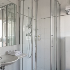 Отель Beaugrenelle Tour Eiffel ванная