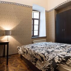Nice Hostel Kazan комната для гостей фото 4