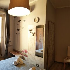 Relais Dante in Rome, Italy from 244$, photos, reviews - zenhotels.com room amenities