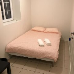 Отель Centrum Apartment Lagårdsveien 69 Норвегия, Ставангер - отзывы, цены и фото номеров - забронировать отель Centrum Apartment Lagårdsveien 69 онлайн комната для гостей