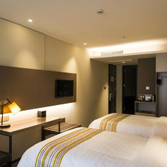 Отель Home Inn Plus West Lake Jiefang Road удобства в номере фото 2