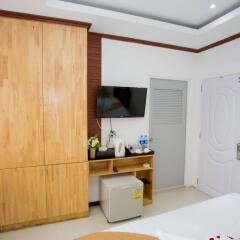 Отель Phunara Residence удобства в номере фото 2