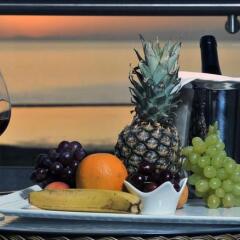 DoubleTree by Hilton Hotel Van Турция, Ван - отзывы, цены и фото номеров - забронировать отель DoubleTree by Hilton Hotel Van онлайн фото 4