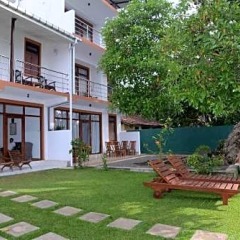 Отель Riverside Inn Fuji Шри-Ланка, Бентота - отзывы, цены и фото номеров - забронировать отель Riverside Inn Fuji онлайн фото 6
