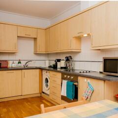 Отель Central London 1 Bedroom Flat Великобритания, Лондон - отзывы, цены и фото номеров - забронировать отель Central London 1 Bedroom Flat онлайн в номере