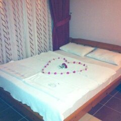 Отель Fami̇ra Otel Силифке фото 4