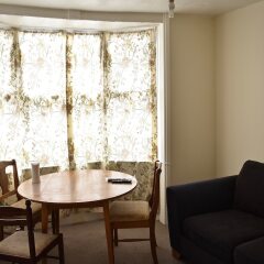 Отель Cosy Flat Minutes From Central Brighton Брайтон интерьер отеля