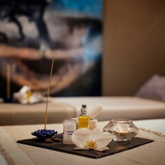 Conrad Istanbul Bosphorus Турция, Стамбул - 3 отзыва об отеле, цены и фото номеров - забронировать отель Conrad Istanbul Bosphorus онлайн в номере фото 2