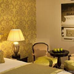 Hotel Le Petit Paris Париж спа