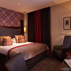 Отель Malmaison Manchester Великобритания, Манчестер - отзывы, цены и фото номеров - забронировать отель Malmaison Manchester онлайн комната для гостей фото 4