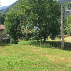Отель Casa Rural Naguar Кангас-де-Онис фото 13