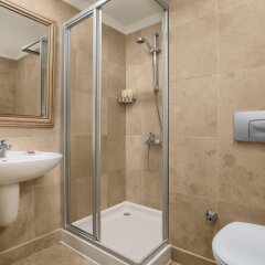 IC Hotels Residence Турция, Кунду - отзывы, цены и фото номеров - забронировать отель IC Hotels Residence - All Inclusive онлайн ванная
