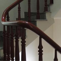 The Ky Moi Hotel удобства в номере фото 2