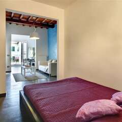 Отель San Gallo Suites VI Италия, Флоренция - отзывы, цены и фото номеров - забронировать отель San Gallo Suites VI онлайн комната для гостей