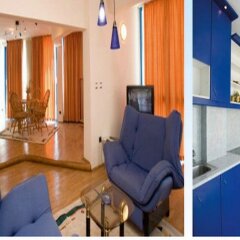 Отель Iceberg Hotel Болгария, Балчик - отзывы, цены и фото номеров - забронировать отель Iceberg Hotel онлайн в номере