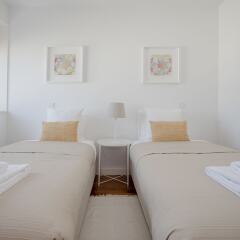Апартаменты Liiiving - Bright Light Apartment Порту детские мероприятия