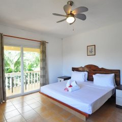 GT Self Catering Apartments in Mahe Island, Seychelles from 141$, photos, reviews - zenhotels.com guestroom photo 3