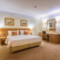 Hotel Real Palacio комната для гостей фото 3