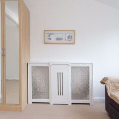 Отель Amazing One Bedroom Apartment in Paddington Великобритания, Лондон - отзывы, цены и фото номеров - забронировать отель Amazing One Bedroom Apartment in Paddington онлайн удобства в номере