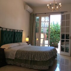 Отель B&B Dolce Casa Сиракуза комната для гостей