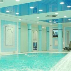 Spa Hotel Labe бассейн