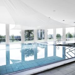 Отель Comwell Kellers Park Боркоп бассейн фото 2