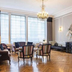 Отель Hôtel Bradford Elysées - Astotel Франция, Париж - 3 отзыва об отеле, цены и фото номеров - забронировать отель Hôtel Bradford Elysées - Astotel онлайн помещение для мероприятий фото 2