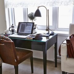 Avenue Hotel Copenhagen удобства в номере фото 2