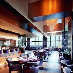 Отель The Ritz Carlton Tokyo Токио питание