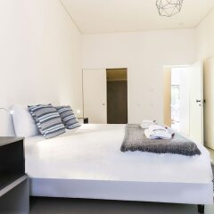 Отель Avenida Premium by Homing Лиссабон комната для гостей фото 3