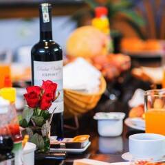Отель Hanoi Legend Hotel Вьетнам, Ханой - отзывы, цены и фото номеров - забронировать отель Hanoi Legend Hotel онлайн питание фото 2