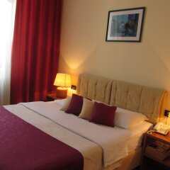 Hotel N комната для гостей фото 3