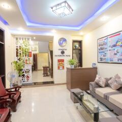 Отель Maison Hai Homestay Хойан спа