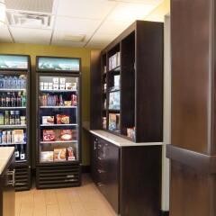 Отель Homewood Suites By Hilton Columbus Polaris Oh Колумбус развлечения