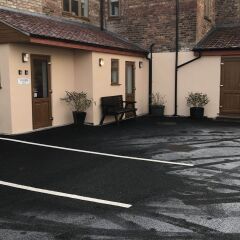 Отель Shiptonthorpe Arms B&B