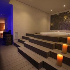 Dan Panorama Tel Aviv Hotel Тель-Авив бассейн