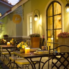 Отель BICH DAO Boutique - Dalat Вьетнам, Далат - отзывы, цены и фото номеров - забронировать отель BICH DAO Boutique - Dalat онлайн фото 6