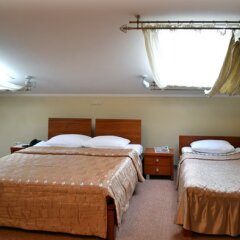 Гостиница Langeron Park hotel Украина, Одесса - 7 отзывов об отеле, цены и фото номеров - забронировать гостиницу Langeron Park hotel онлайн фото 3
