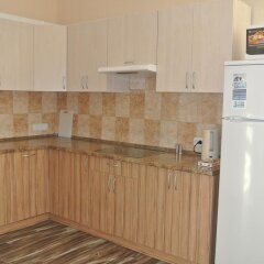 Хостел Кукуруза в номере фото 2