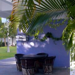 Отель Comfort Inn Puerto Vallarta Пуэрто-Вальярта фото 4