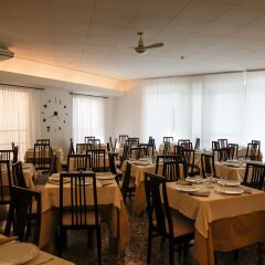 Hotel Venus Римини питание